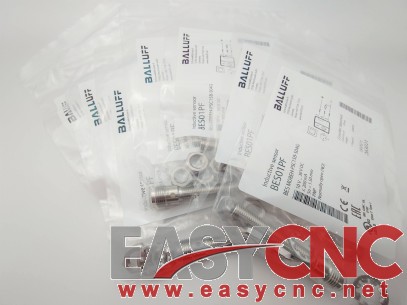 BES M08EH-PSC15B-S04G BES01PF Balluff Inductive Proximity Sensor New And Original