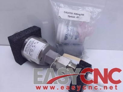 CA24701-34-05-XX-027-01-XX 323933-15-02 Bently Nevada Relative Probe Assembly 3300 XL 8MM New