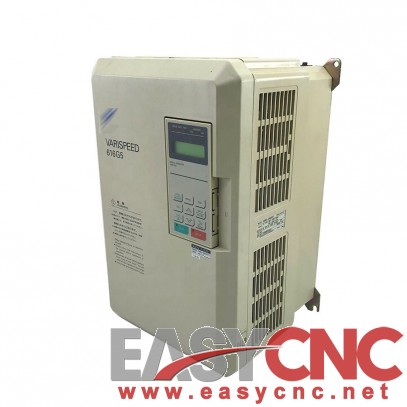 CIMR-G5A4011 CIMR-G5A4015 YASKAWA  General-Purpose Inverter Used