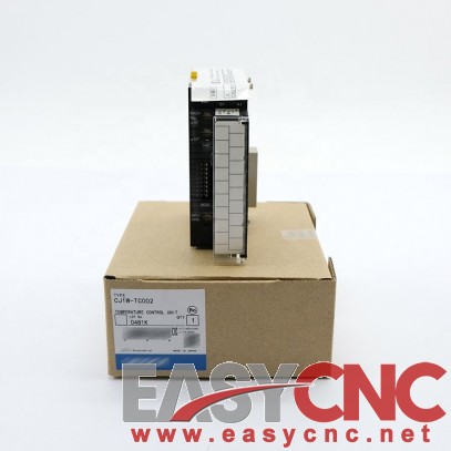 CJ1W-TC002 Omron Temperature Control Unit New And Original
