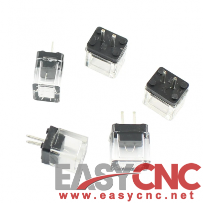 10Pcs A60L-0001-0172/DM03 DM05 DM10 DM16 DM20 DM32 Fanuc Micro Radial Fuses new and original