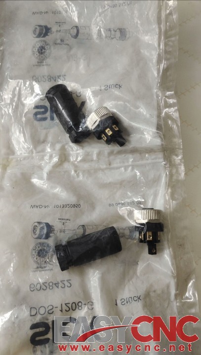 6028422 DOS-1208-G SICK Connector New