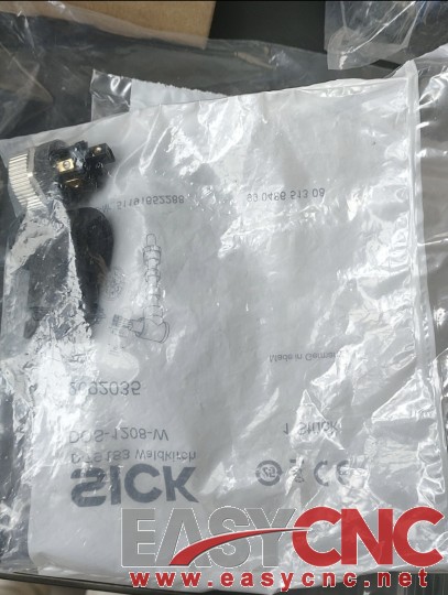 2092035 DOS-1208-W SICK Connector New
