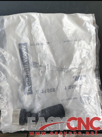 E11508 IFM Connector New