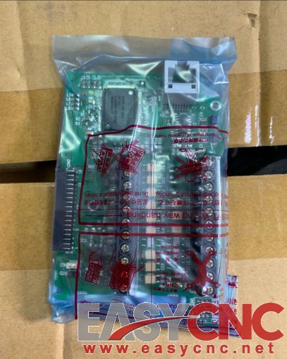 E54CA0.75C-CH Mitsubishi Main Board New