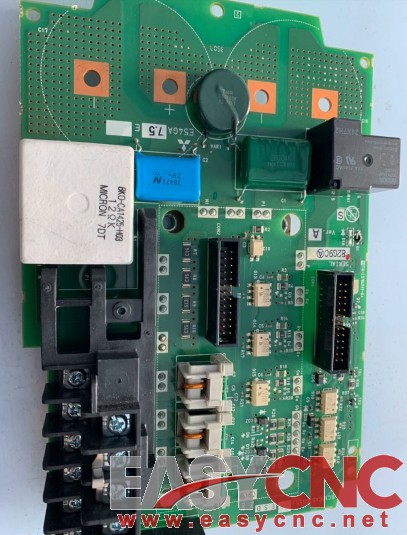 E54GA7.5E Mitsubishi Drive Board New