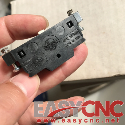 ES502E For Euchner Limit Switch new and original