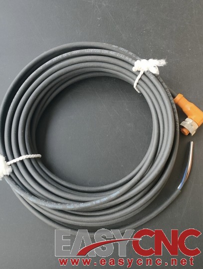 EVC006 IFM connection cable New