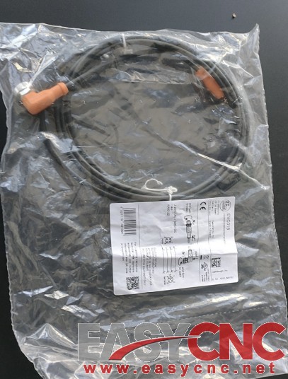 EVC018 IFM connection cable New