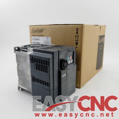 FR-E720-2.2K Mitsubishi frequency inverter New
