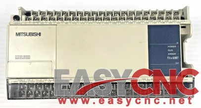 FX1N-60MT Mitsubishi PLC Module Used