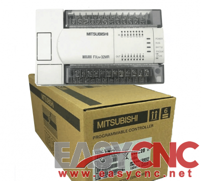 FX2N-32MR-001 Mitsubishi PLC Module New