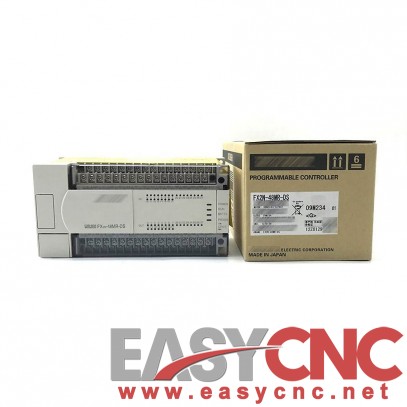 FX2N-48MR-DS Mkitsubishi Programmable Controller Melsec Used