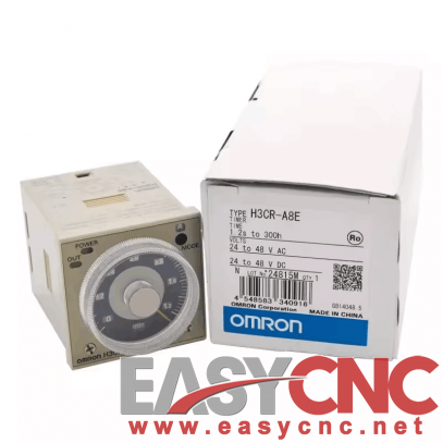 H3CR-A8E OMRON Time Relay New And Original