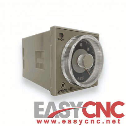 H3CR-H8L OMRON Time Relay New And Original