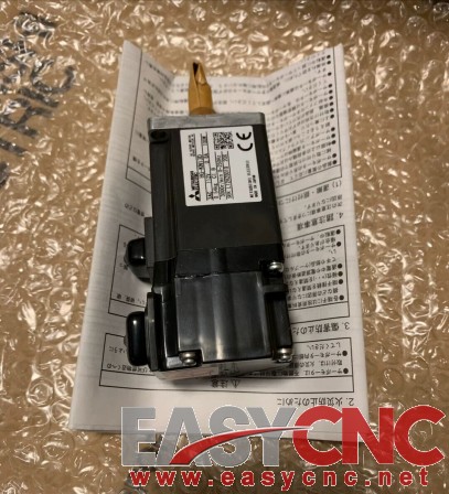 HG-KN13D Mitsubishi Multi AC Servo Motor New