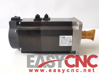 HG-KN73BJ-S100 Mitsubishi AC Servo Motor New