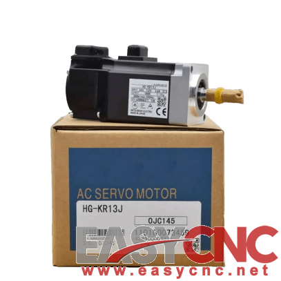 HG-KR13J Mitsubishi AC Servo Motor New