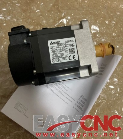 HG-KR23J Mitsubishi AC Servo Motor New