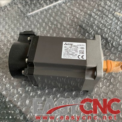 HG-KR43J Mitsubishi AC Servo Motor New
