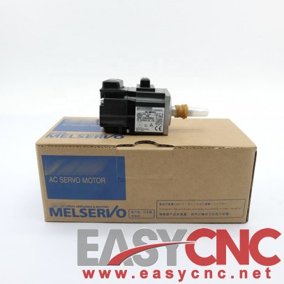 HG-MR053 Mitsubishi AC servo motor 114V 400W Used