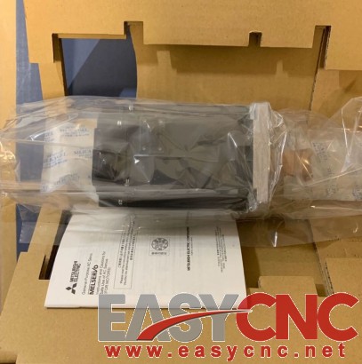 HG-MR73 Mitsubishi AC Servo Motor New