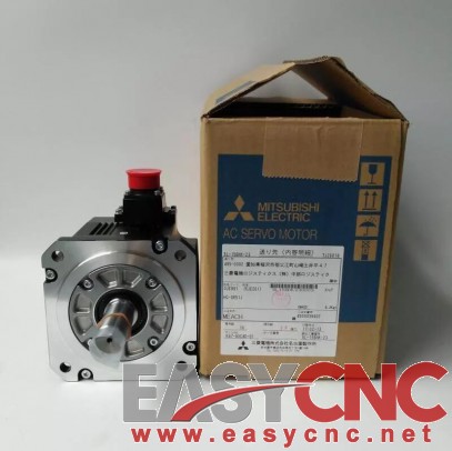 HG-SR51J Mitsubishi AC Servo Motor New