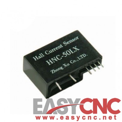 5pcs/Lot HNC15LX Hall Current Sensor New