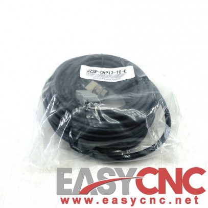 JZSP-CVP12-10-E-G5 Yaskawa Servo Motor Encoder Cable Used