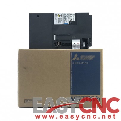 MDS-D-SPJ3-110 Mitsubishi Servo Drive Unit Used