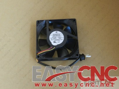 NC5337H74A MMF-09D24TS-MM6 Cooling Fan 24VDC For Mitsubishi Servo Amplifier New