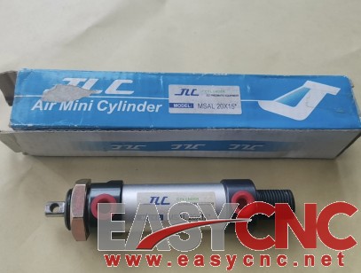 MSAL20X15 AirTAC Cylinder New