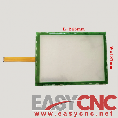 N010-0550-T611 Fanuc Touch Panel 10.4 Inch