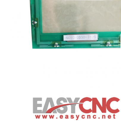N010-0550-T625 Fanuc Touch Panel 10.4 Inch
