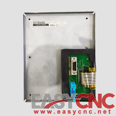 N860-1603-T002 MDI Unit For Fanuc Series USED