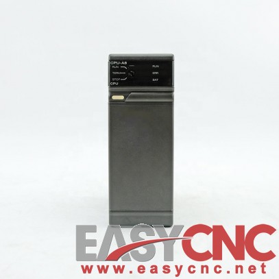 NJ-CPU-A8 Fuji PLC module Used