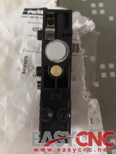 PS1-E111 PARKER Solenoid valve New