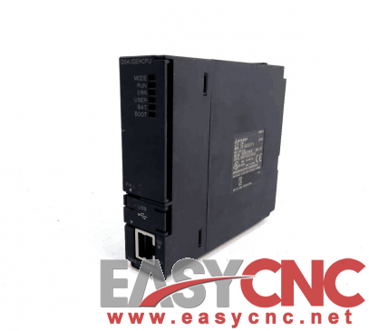Q04UDEHCPU Mitsubishi CPU UNIT Used
