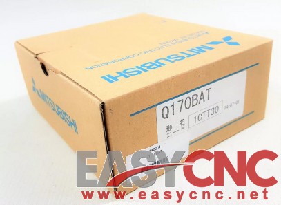 Q170BAT Mitsubishi Battery Holder New