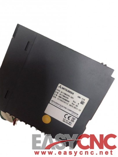 Q173NCCPU-S01 Mitsubishi CNC C70 Unit Used