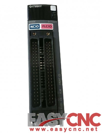 Q173SXY Mitsubishi CNC C70 Dual Signal Unit Used