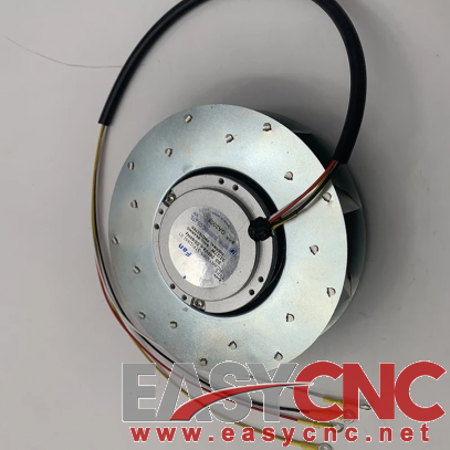 RCAR135P5-3TP(D85)01 Diameter135mm Spindle Motor Fan New