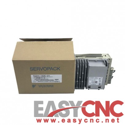 SGDH-15DE-OY YASKAWA servopack New And Original