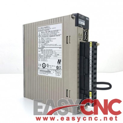 SGDV-1R6A11B002000 YASKAWA servo drive unit Used