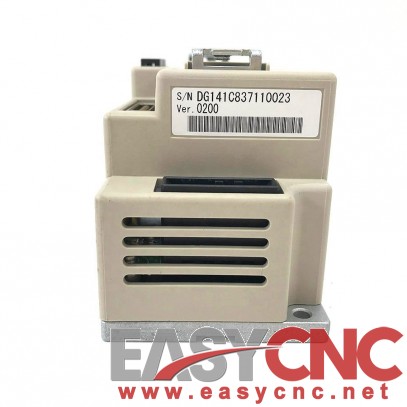 SRDA-SDA06A01A-E Yaskawa Servo Amplifier Used