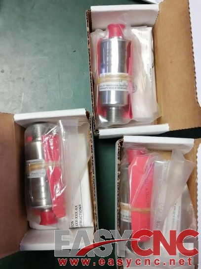 ST5484E-123-114-00 Metrix Seismic Vibration Transmitter New