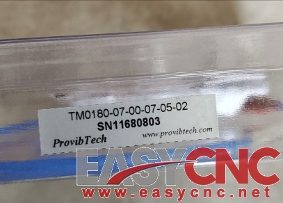TM0180-07-00-07-05-02 ProvibTech Vibration Sensor Probe New