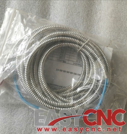 TM0180-08-00-05-50-02 ProvibTech Vibration probe Sensor New