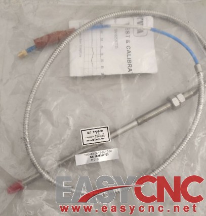 TM0180-08-15-23-10-02 ProvibTech Vibration probe Sensor New