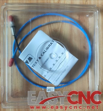 TM0180-A05-B05-C03-D10 ProvibTech Vibration Sensor Probe New